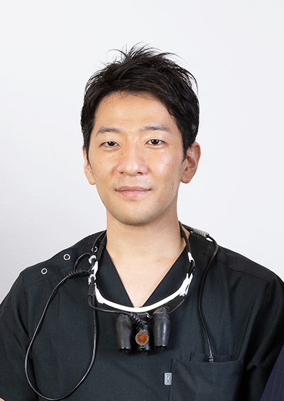 院長画像
